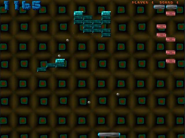 dx-ball 2
